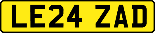 LE24ZAD