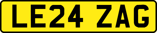 LE24ZAG