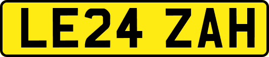 LE24ZAH
