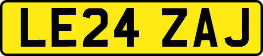 LE24ZAJ