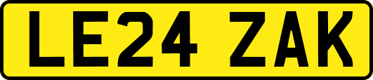 LE24ZAK