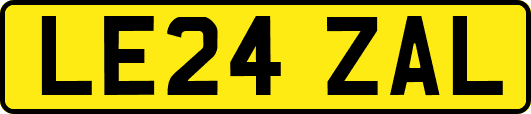 LE24ZAL