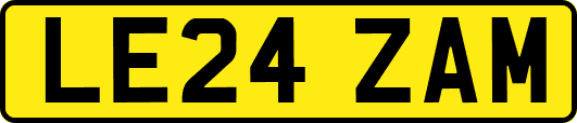 LE24ZAM