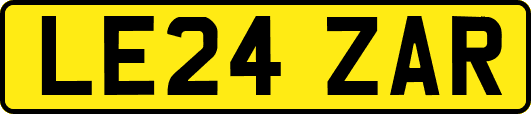 LE24ZAR