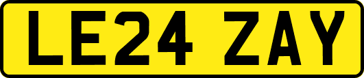 LE24ZAY