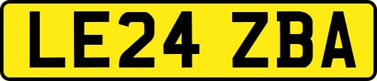 LE24ZBA