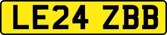 LE24ZBB