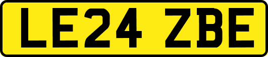 LE24ZBE