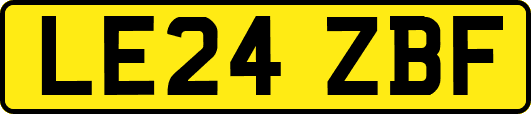 LE24ZBF