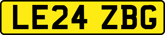 LE24ZBG