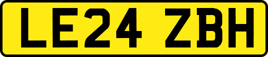LE24ZBH
