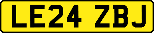 LE24ZBJ