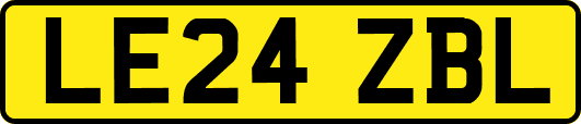 LE24ZBL
