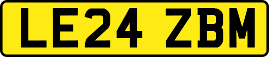 LE24ZBM
