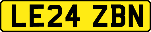 LE24ZBN
