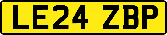 LE24ZBP