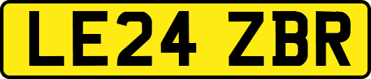 LE24ZBR
