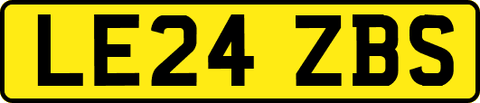 LE24ZBS
