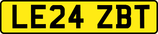 LE24ZBT