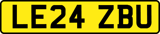 LE24ZBU