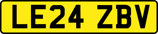 LE24ZBV