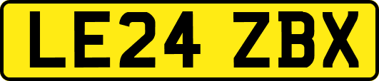 LE24ZBX