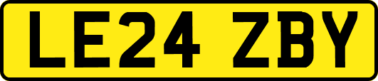 LE24ZBY