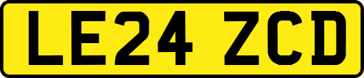 LE24ZCD