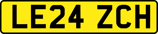 LE24ZCH