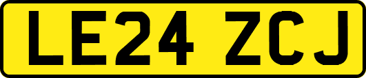 LE24ZCJ