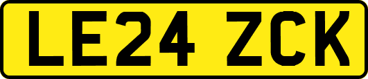 LE24ZCK