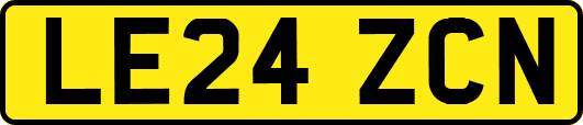 LE24ZCN