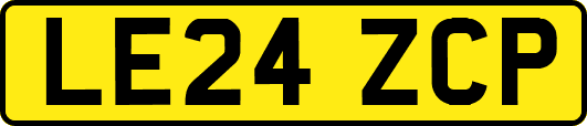 LE24ZCP