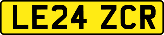 LE24ZCR