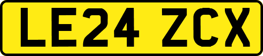 LE24ZCX
