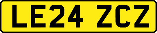 LE24ZCZ