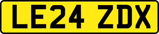 LE24ZDX