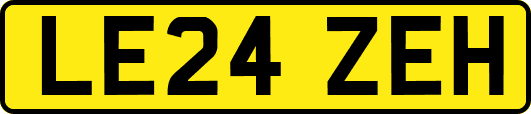 LE24ZEH