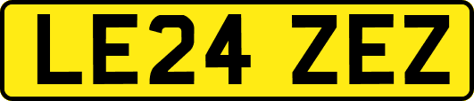 LE24ZEZ