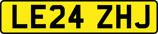 LE24ZHJ