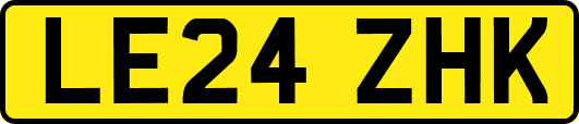 LE24ZHK