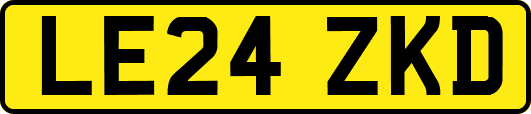 LE24ZKD