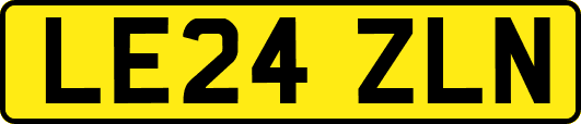 LE24ZLN