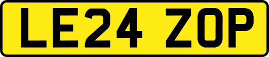 LE24ZOP