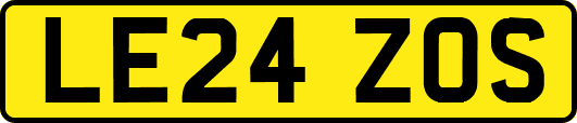 LE24ZOS