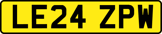 LE24ZPW