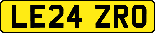 LE24ZRO