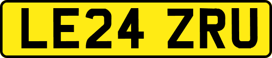 LE24ZRU