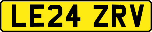 LE24ZRV