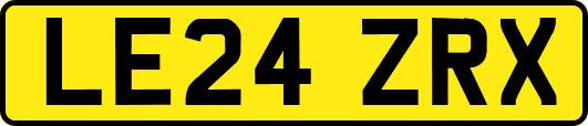 LE24ZRX